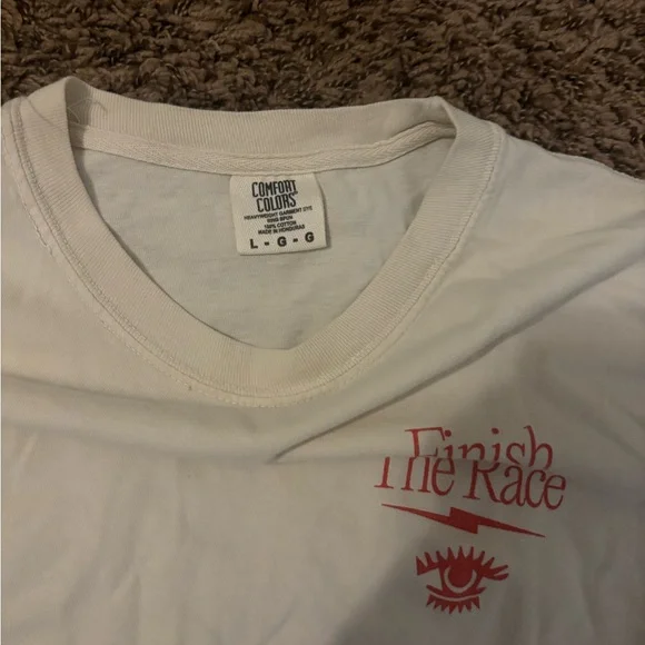 Bare Performance Nutrition T Shirt - Picture 2 of 3